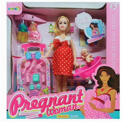 Doll - OBL925173