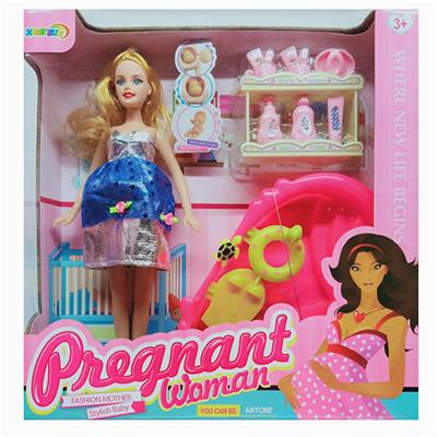 Doll - OBL925174