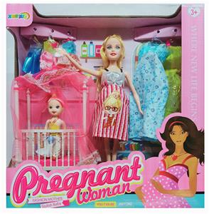 Doll - OBL925175
