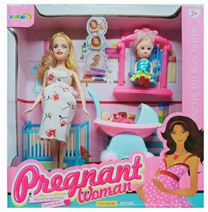 Doll - OBL925176