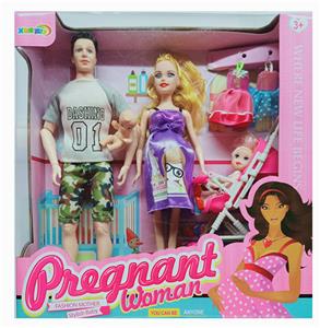 Doll - OBL925178