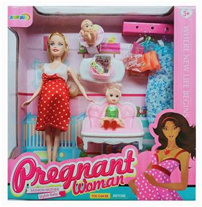 Doll - OBL925179
