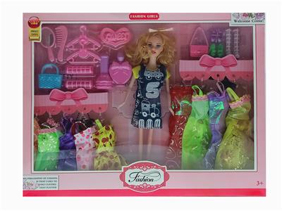 Doll - OBL925189