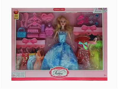 Doll - OBL925191