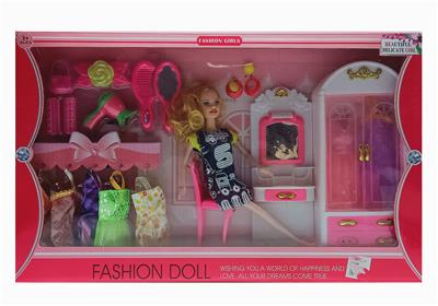 Doll - OBL925194