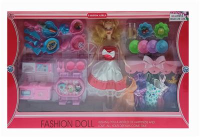 Doll - OBL925195