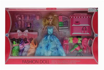 Doll - OBL925196