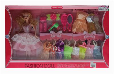 Doll - OBL925198