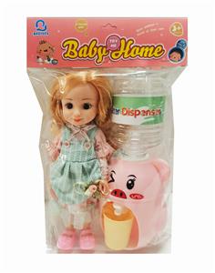 Doll - OBL925321