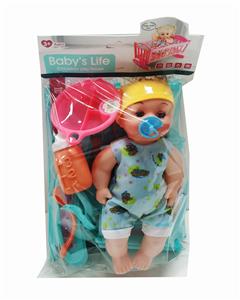 Doll - OBL925322