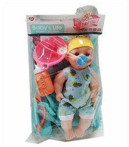 Doll - OBL925324