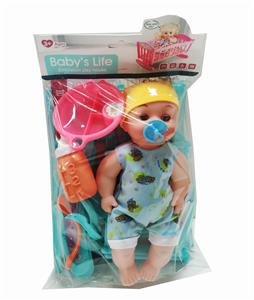 Doll - OBL925325