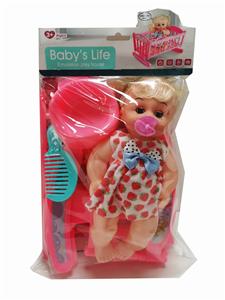 Doll - OBL925327