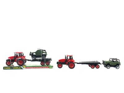 Inertia series - OBL925363