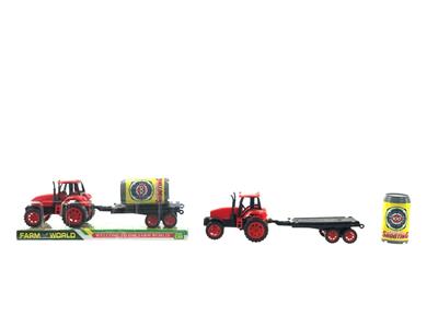 Inertia series - OBL925368