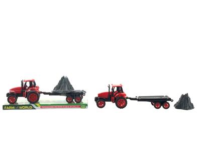 Inertia series - OBL925378