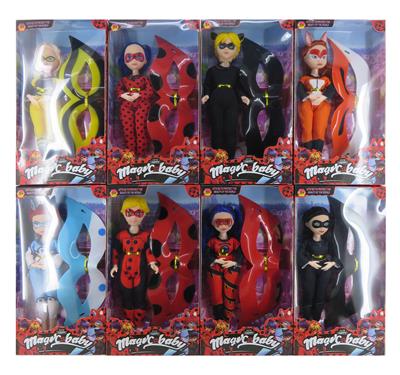 Doll - OBL925407