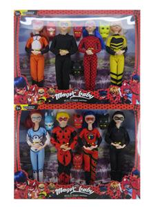 Doll - OBL925410