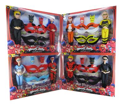 Doll - OBL925411