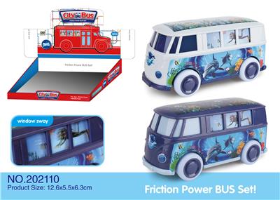 Inertia series - OBL925432