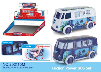 Inertia series - OBL925433