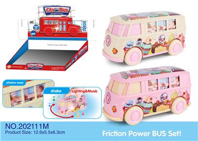 Inertia series - OBL925435