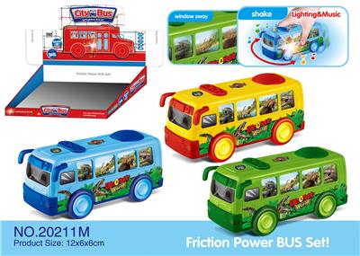 Inertia series - OBL925436