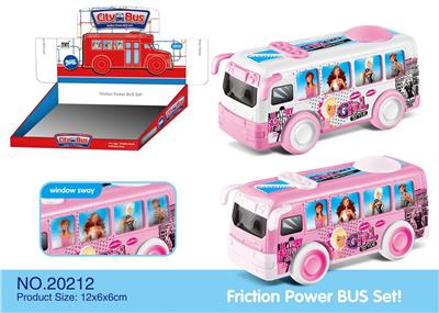 Inertia series - OBL925437