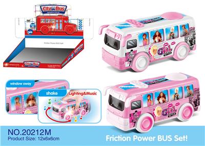 Inertia series - OBL925438