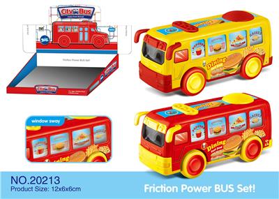 Inertia series - OBL925439