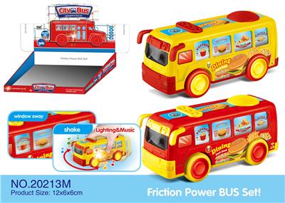 Inertia series - OBL925440