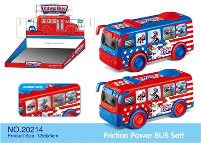 Inertia series - OBL925441