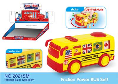 Inertia series - OBL925444