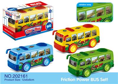 Inertia series - OBL925446