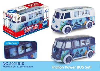 Inertia series - OBL925447