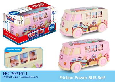 Inertia series - OBL925449