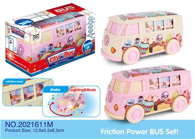 Inertia series - OBL925450