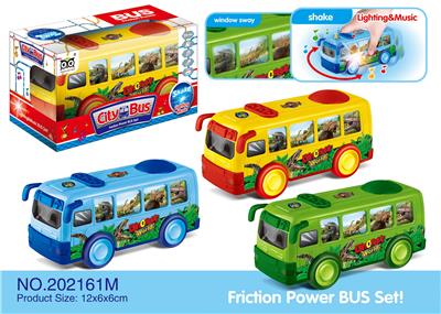 Inertia series - OBL925451