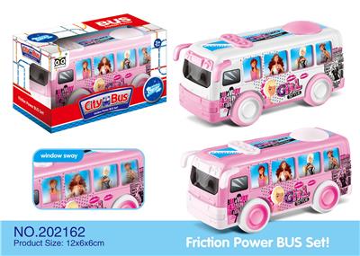 Inertia series - OBL925452