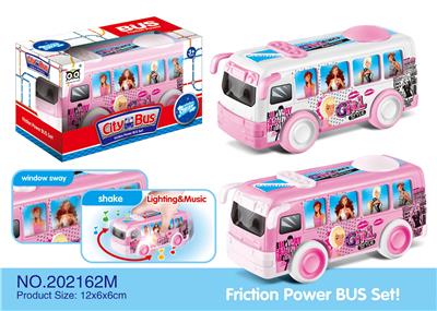 Inertia series - OBL925453