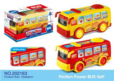 Inertia series - OBL925454