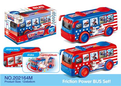 Inertia series - OBL925457