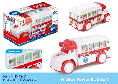 Inertia series - OBL925462