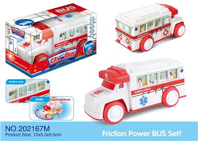 Inertia series - OBL925463