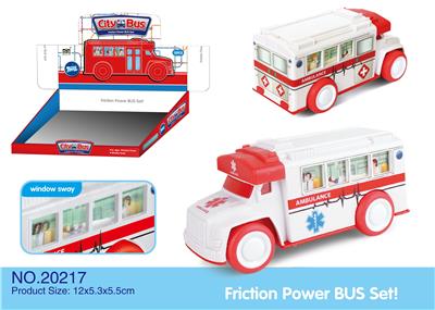 Inertia series - OBL925469