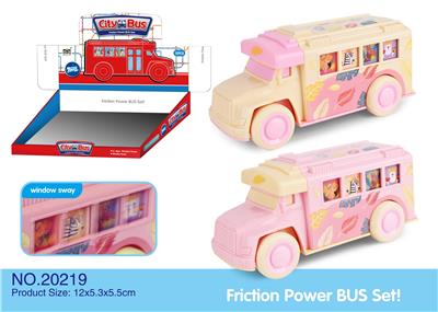 Inertia series - OBL925473