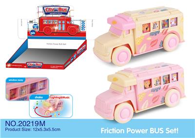 Inertia series - OBL925474