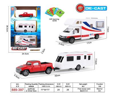 Die-cast toys - OBL925511