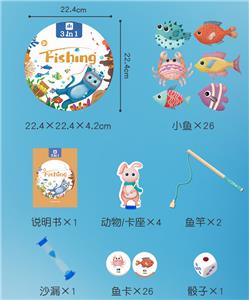 Fishing Series - OBL925521