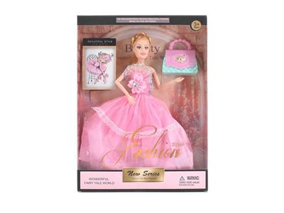 Doll - OBL925528